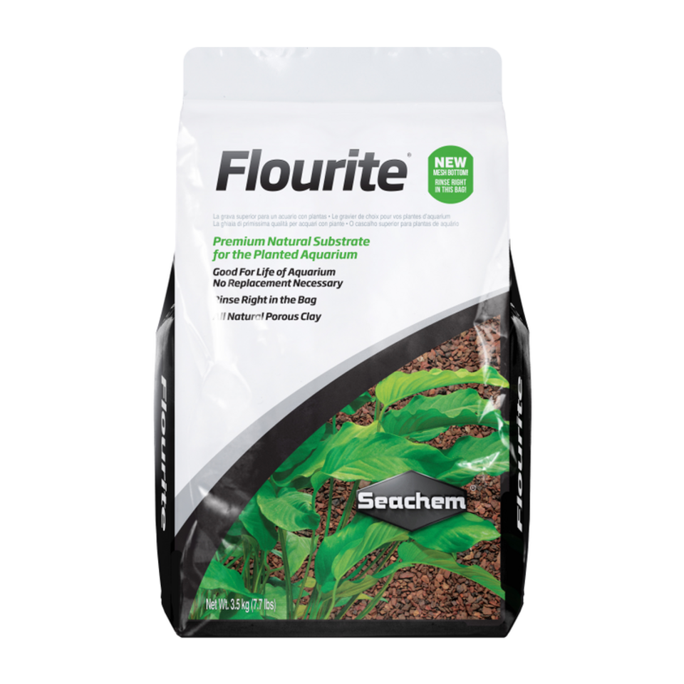 Seachem Flourite